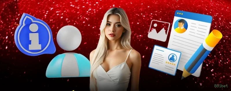 App 881bet para Android e iOS - download grátis
