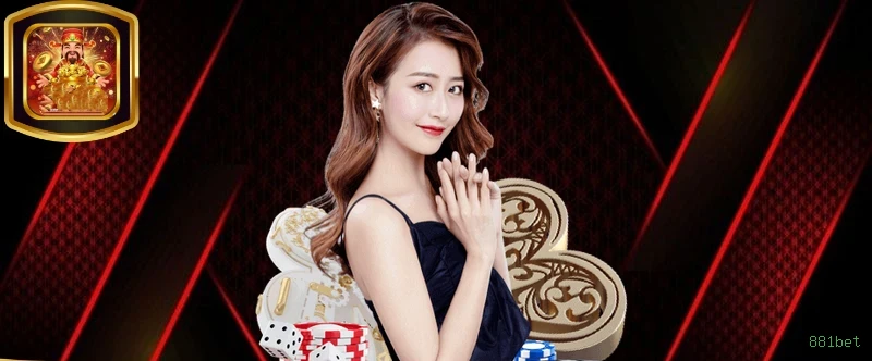 Cassino 881bet app mobile