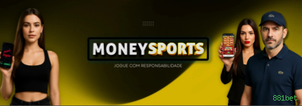 Bônus boas-vindas 881bet R$100