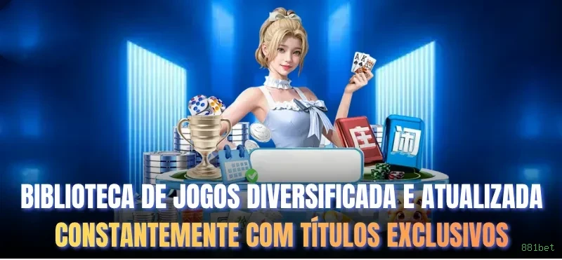 Bônus exclusivos membros VIP 881bet